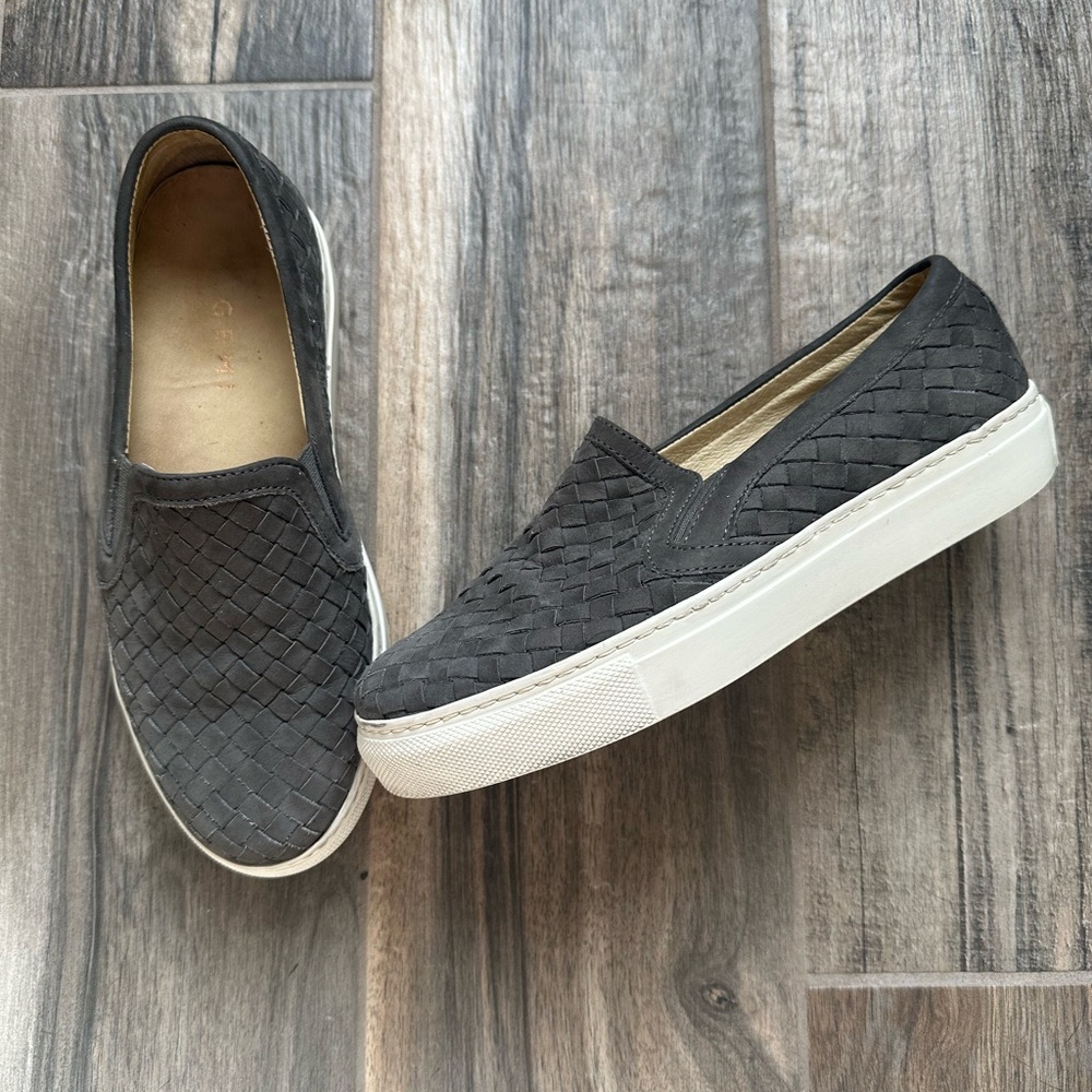M Gemi Cherchio Sneaker